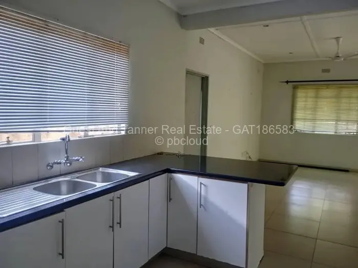 Residential Stand for Sale in Victoria Falls, Victoria Falls