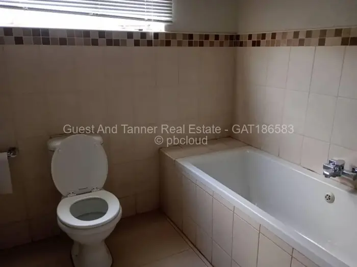 Residential Stand for Sale in Victoria Falls, Victoria Falls