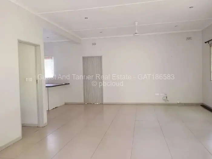 Residential Stand for Sale in Victoria Falls, Victoria Falls