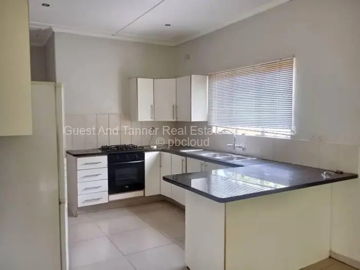 Residential Stand for Sale in Victoria Falls, Victoria Falls