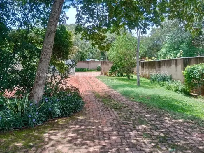 Residential Stand for Sale in Victoria Falls, Victoria Falls