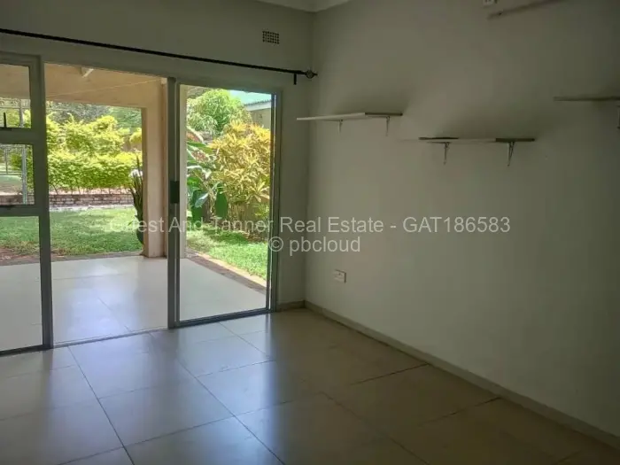 Residential Stand for Sale in Victoria Falls, Victoria Falls