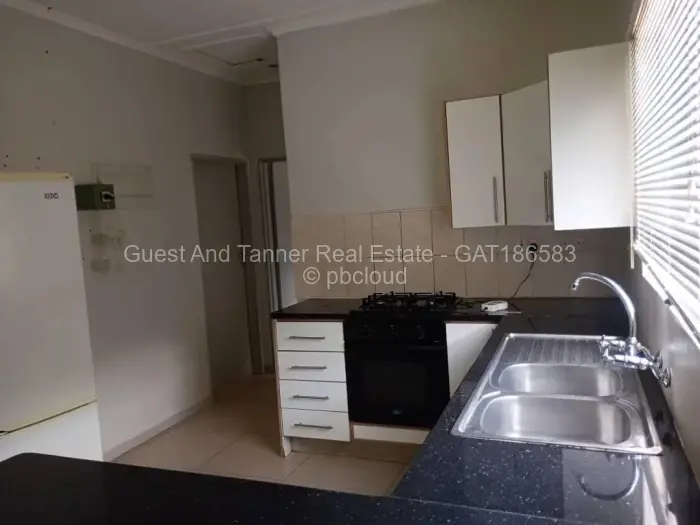 Residential Stand for Sale in Victoria Falls, Victoria Falls