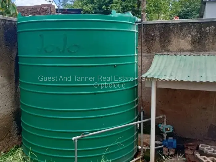 Residential Stand for Sale in Victoria Falls, Victoria Falls