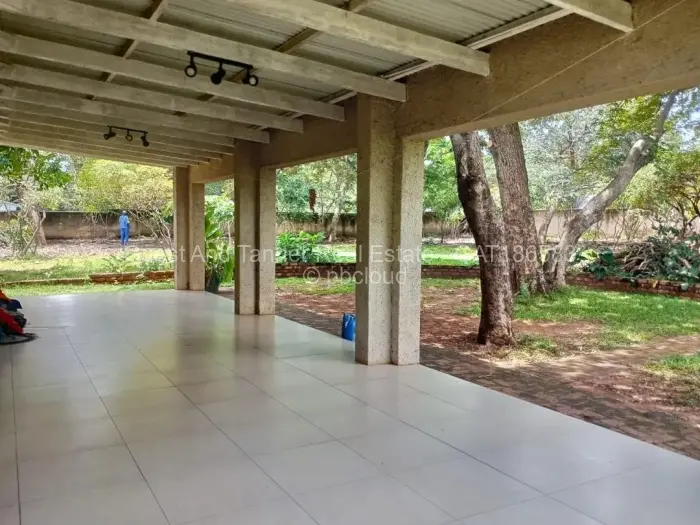 Residential Stand for Sale in Victoria Falls, Victoria Falls