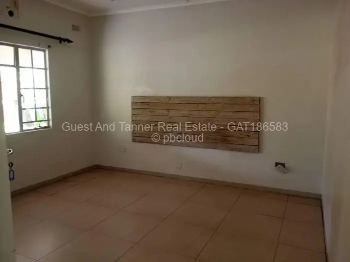 Residential Stand for Sale in Victoria Falls, Victoria Falls