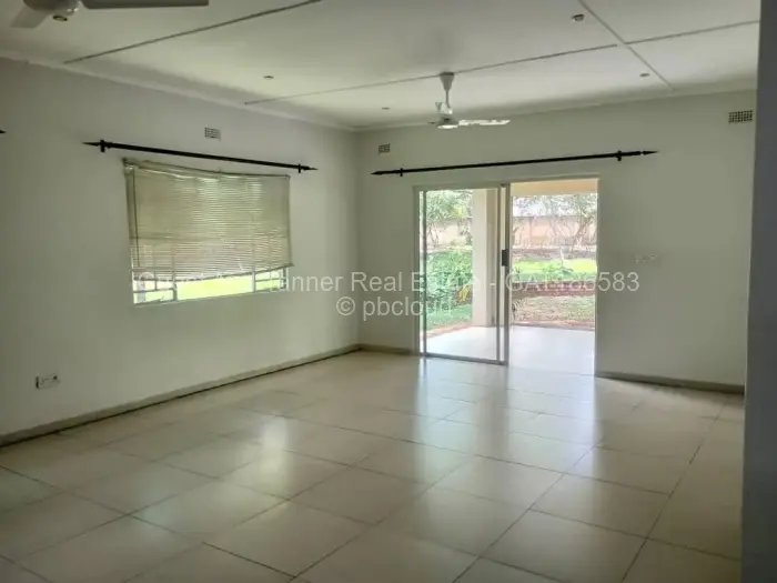 Residential Stand for Sale in Victoria Falls, Victoria Falls