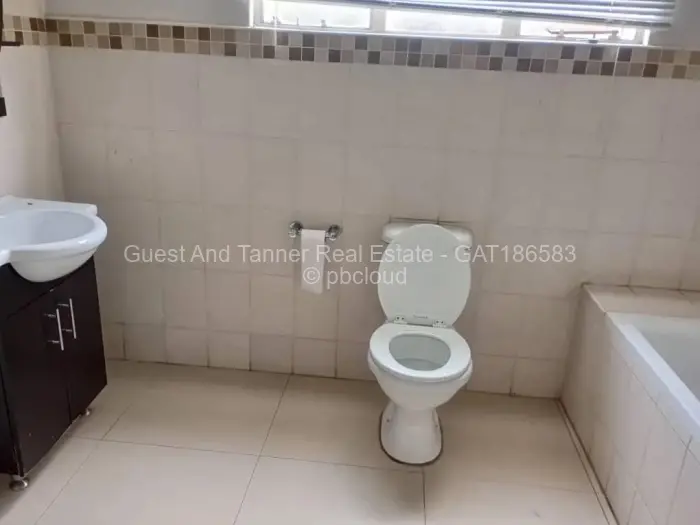 Residential Stand for Sale in Victoria Falls, Victoria Falls