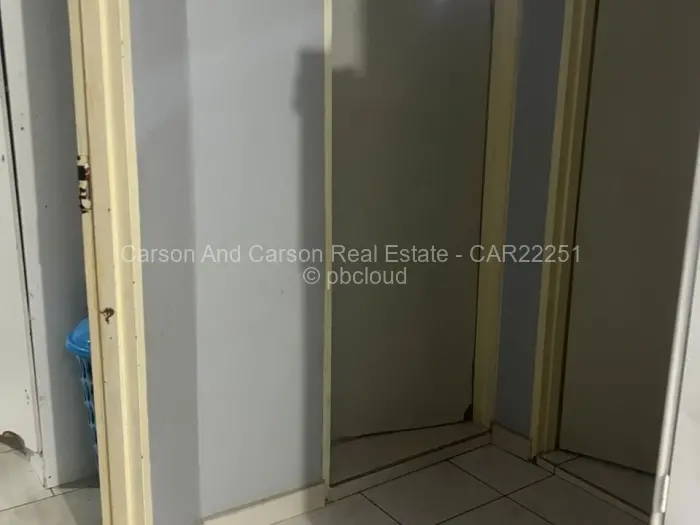 4 Bedroom House to Rent in Springvale, Ruwa