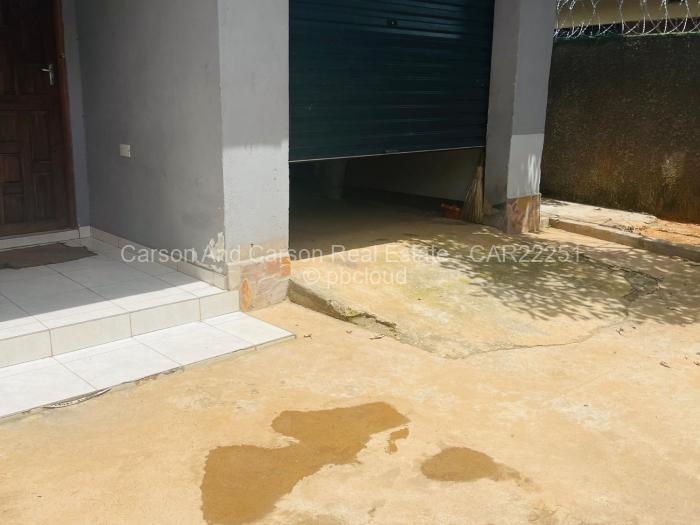 4 Bedroom House to Rent in Springvale, Ruwa