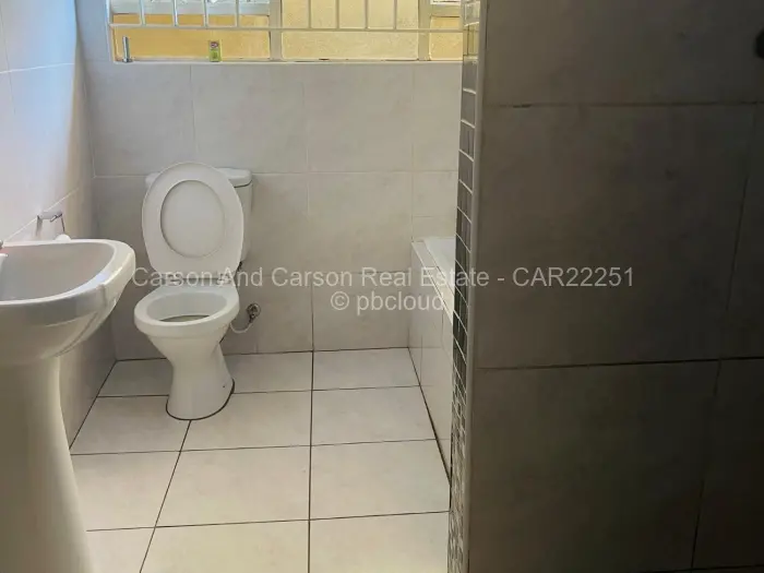 4 Bedroom House to Rent in Springvale, Ruwa