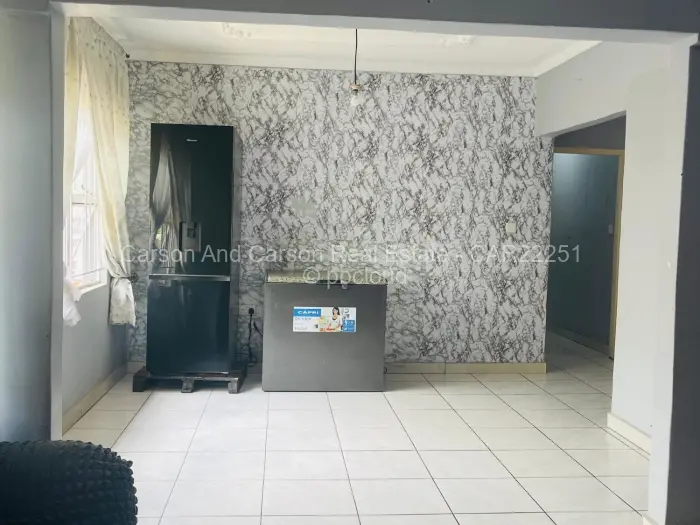 4 Bedroom House to Rent in Springvale, Ruwa