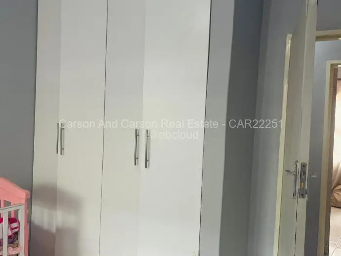 4 Bedroom House to Rent in Springvale, Ruwa