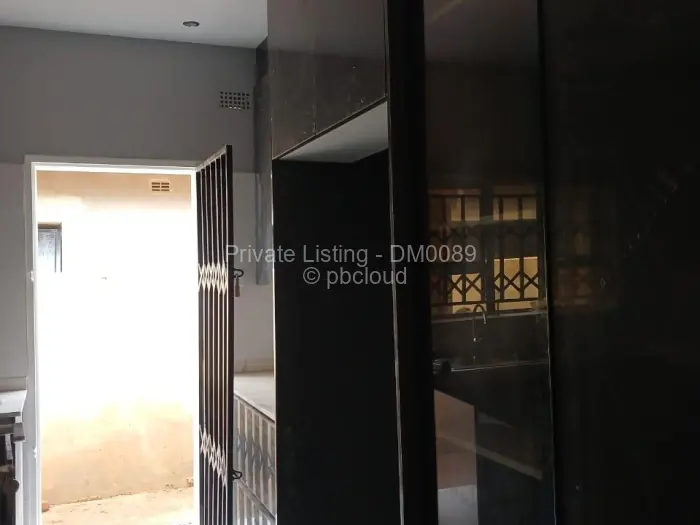 Townhouse/Cluster to Rent in Rainham, Harare