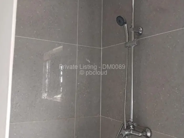 Townhouse/Cluster to Rent in Rainham, Harare