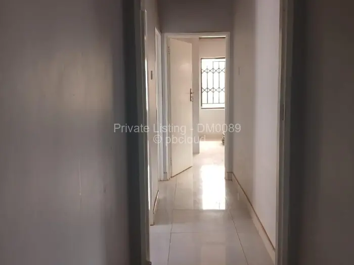 Townhouse/Cluster to Rent in Rainham, Harare