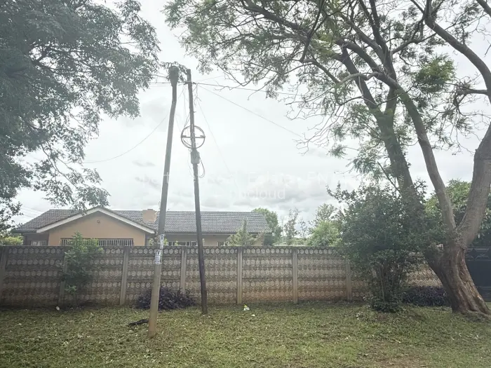 3 Bedroom House to Rent in Milton Park, Harare