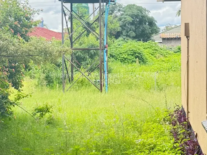 3 Bedroom House to Rent in Milton Park, Harare