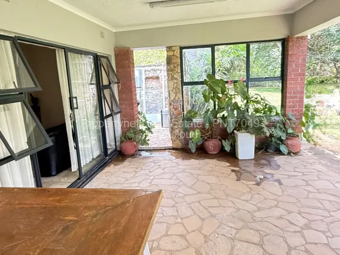 3 Bedroom House for Sale in Vainona, Harare
