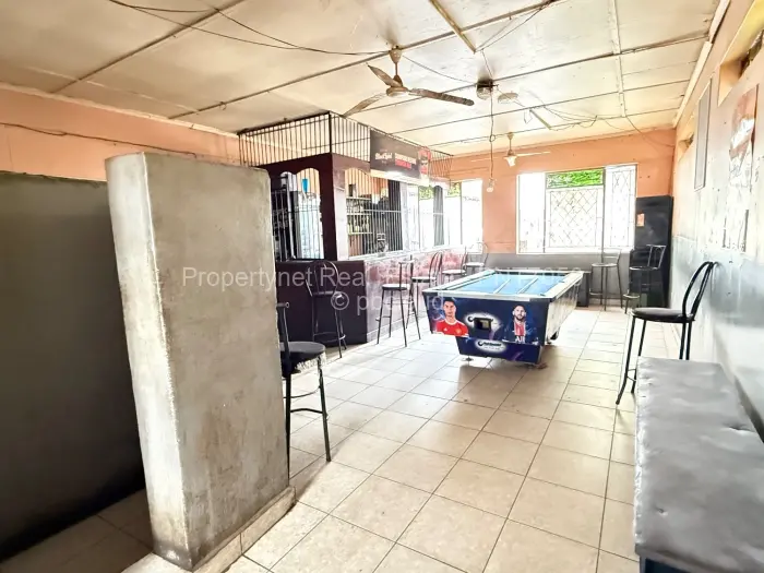 Retail/Shop for Sale in Budiriro, Harare