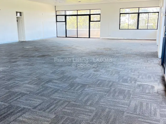 Office to Rent in Borrowdale, Harare
