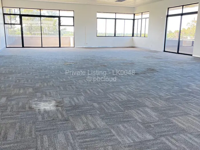Office to Rent in Borrowdale, Harare