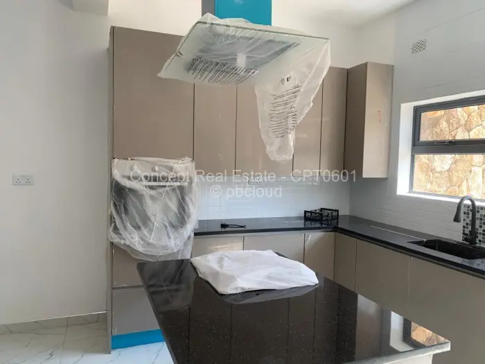 Flat/Apartment to Rent in Newlands