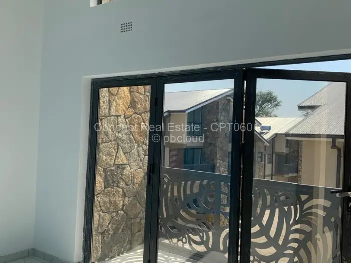 Flat/Apartment to Rent in Newlands