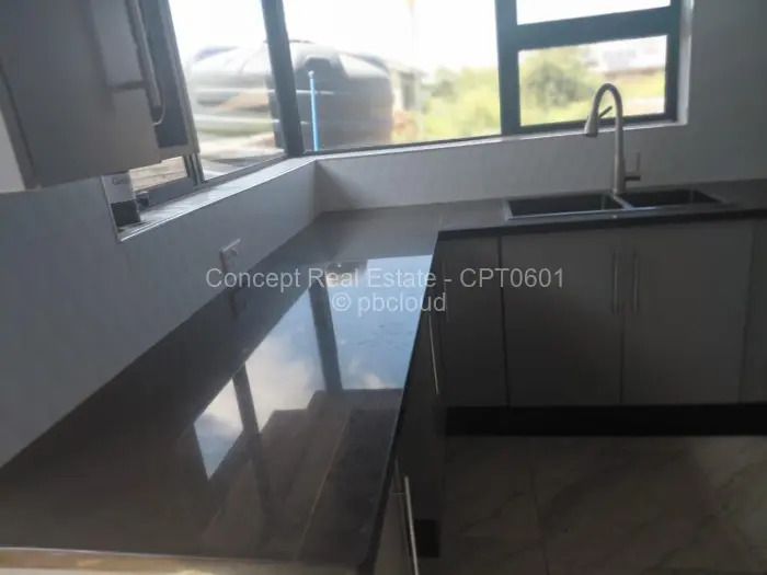 Flat/Apartment to Rent in Newlands