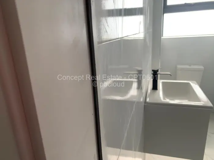 Flat/Apartment to Rent in Newlands