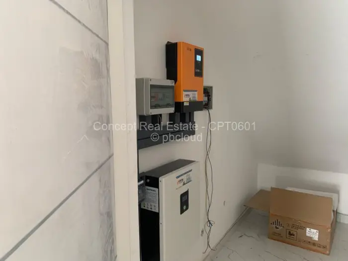 Flat/Apartment to Rent in Newlands