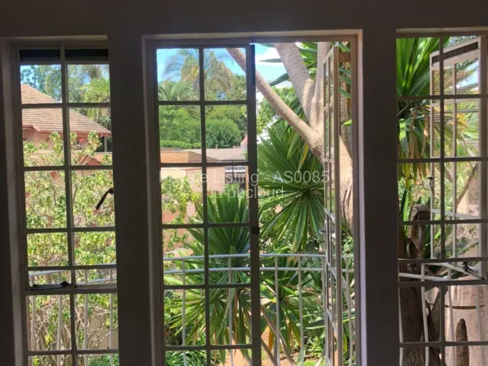 2 Bedroom Cottage/Garden Flat to Rent in Mount Pleasant, Harare