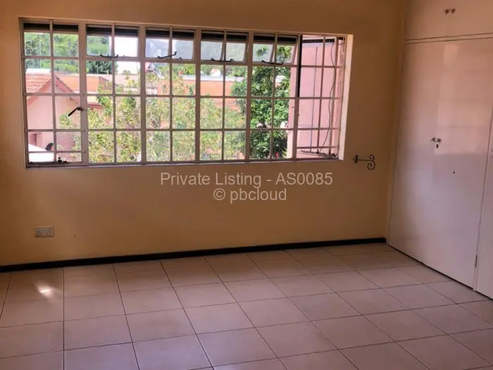 2 Bedroom Cottage/Garden Flat to Rent in Mount Pleasant, Harare