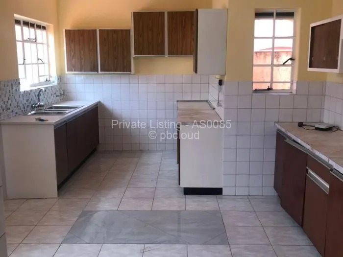 2 Bedroom Cottage/Garden Flat to Rent in Mount Pleasant, Harare