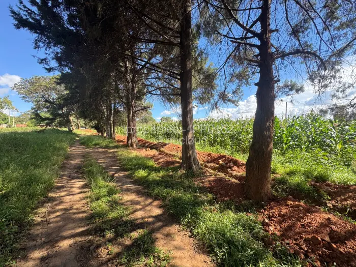 Residential Stand for Sale in Mandara, Harare