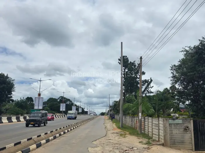 Other Commercial for Sale in Hatfield, Harare