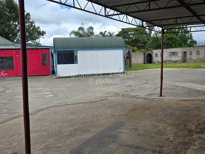 Other Commercial for Sale in Hatfield, Harare