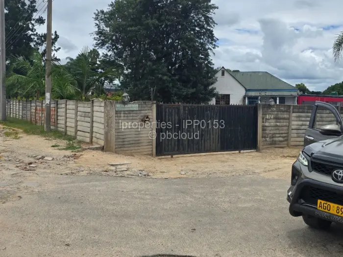 Other Commercial for Sale in Hatfield, Harare