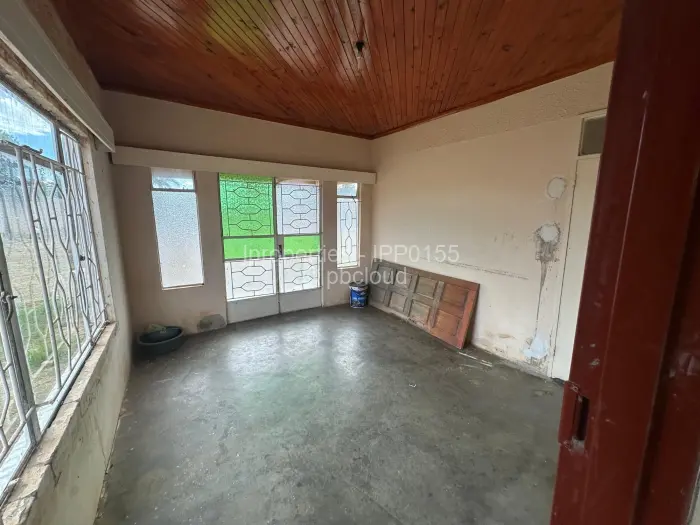 5 Bedroom House for Sale in Manningdale, Bulawayo