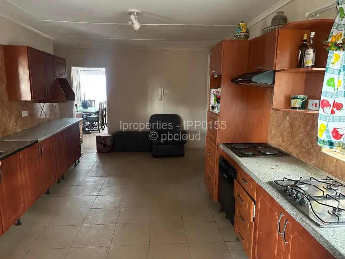 5 Bedroom House for Sale in Manningdale, Bulawayo