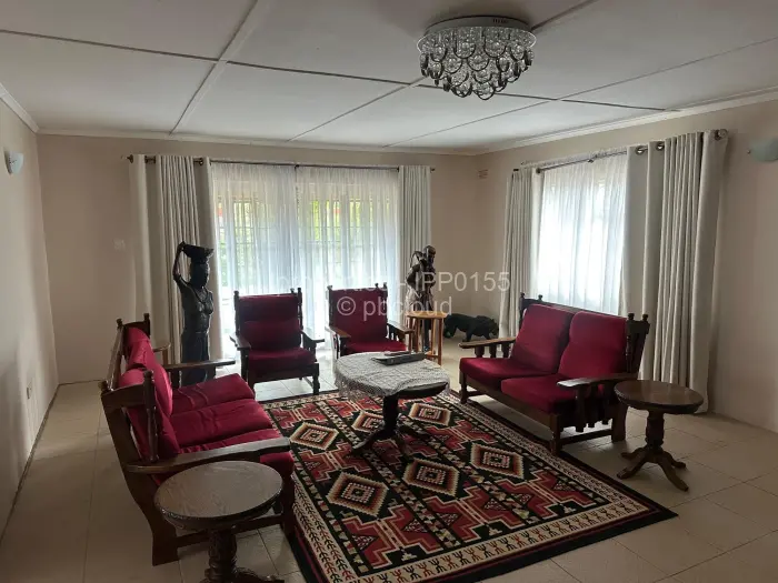 5 Bedroom House for Sale in Manningdale, Bulawayo