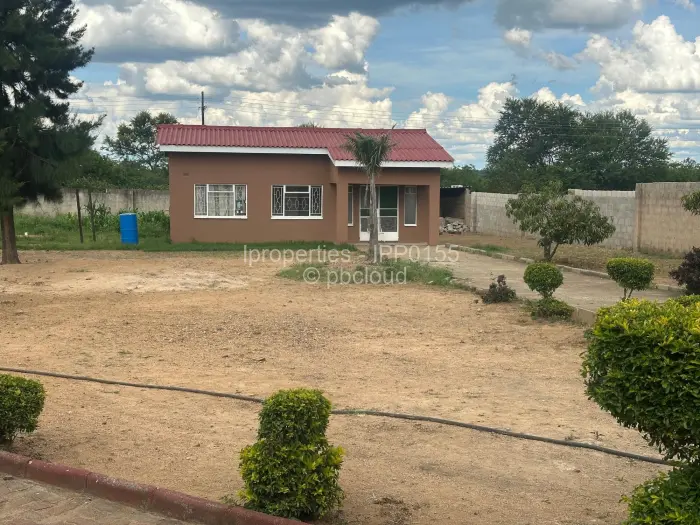 5 Bedroom House for Sale in Manningdale, Bulawayo