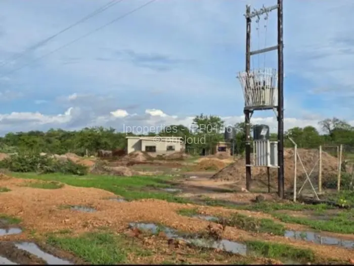 Commercial Stand for Sale in Kadoma, Kadoma