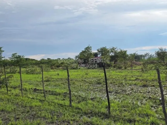 Commercial Stand for Sale in Kadoma