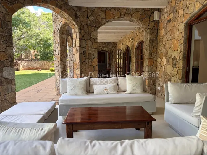 3 Bedroom House to Rent in Umwinsidale