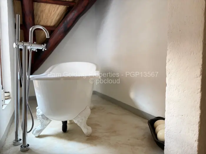 3 Bedroom House to Rent in Umwinsidale