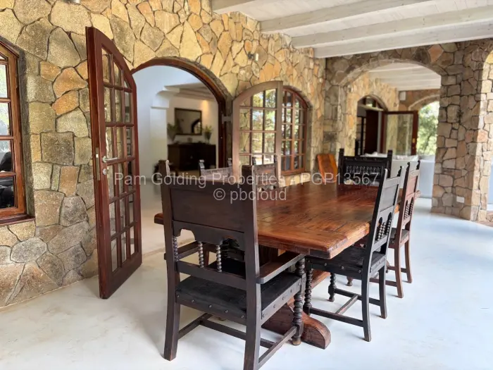 3 Bedroom House to Rent in Umwinsidale