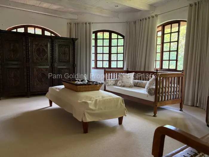 3 Bedroom House to Rent in Umwinsidale