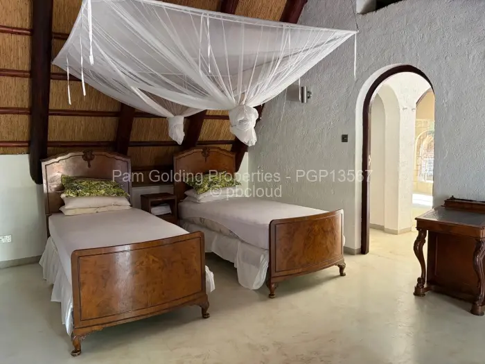 3 Bedroom House to Rent in Umwinsidale