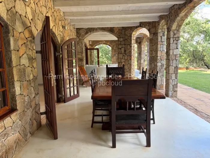 3 Bedroom House to Rent in Umwinsidale